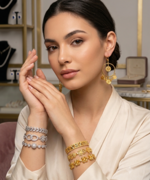 مجموعه اكسسوارات ✨