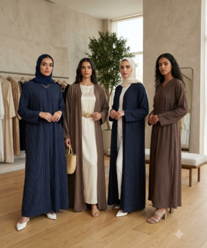 عبايات