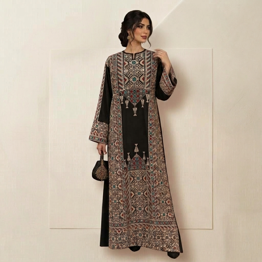 دراعات Belladonna